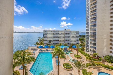 Condo in North Bay Village, Florida, 2 bedrooms  № 1955149 - photo 2