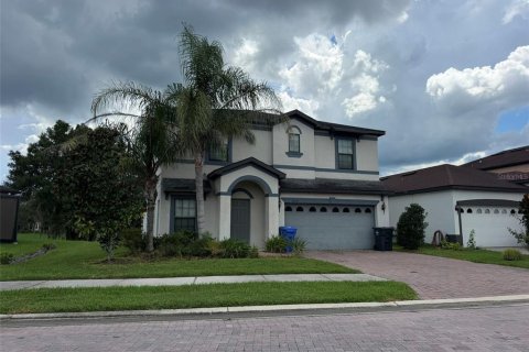 Villa ou maison à louer à Tampa, Floride: 4 chambres, 250 m2 № 2359265 - photo 2