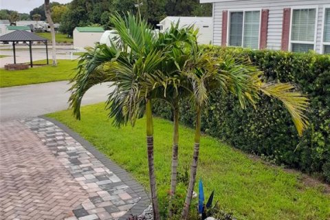 Land in Clermont, Florida № 2099502 - photo 2