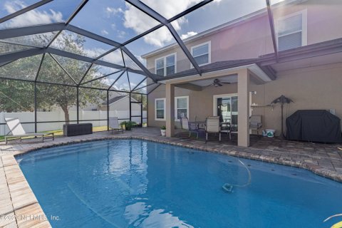 Casa en venta en Jacksonville, Florida, 4 dormitorios, 218.78 m2 № 875683 - foto 1