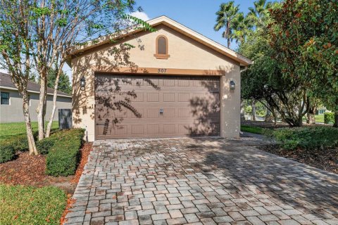 Casa en Kissimmee, Florida 2 dormitorios, 120.96 m2 № 2362542