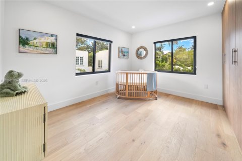 Villa ou maison à louer à Miami, Floride: 4 chambres, 242.1 m2 № 1998689 - photo 30