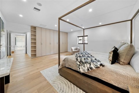 Villa ou maison à louer à Miami, Floride: 4 chambres, 242.1 m2 № 1998689 - photo 21