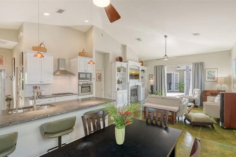 Villa ou maison à vendre à Sarasota, Floride: 3 chambres, 161.46 m2 № 1602569 - photo 15