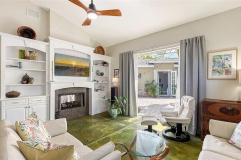 Villa ou maison à vendre à Sarasota, Floride: 3 chambres, 161.46 m2 № 1602569 - photo 19