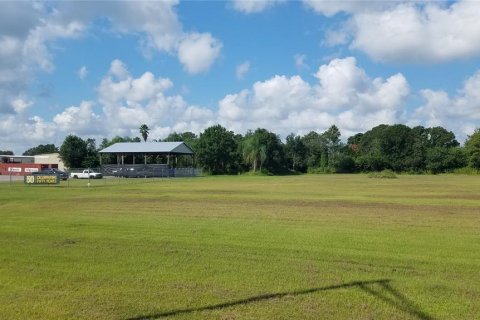 Land in Haines City, Florida № 1908858 - photo 2