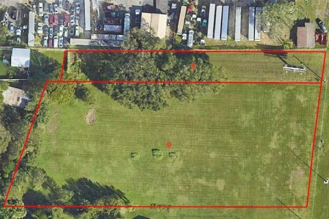 Land in Haines City, Florida № 1908858 - photo 1