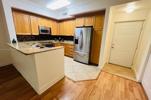 Купить кондоминиум в Бойнтон-Бич, Флорида 1 спальня, 69.12м2, № 1985366 - фото 1