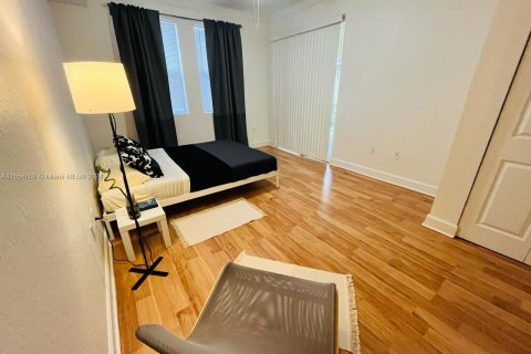 Купить кондоминиум в Бойнтон-Бич, Флорида 1 спальня, 69.12м2, № 1985366 - фото 14