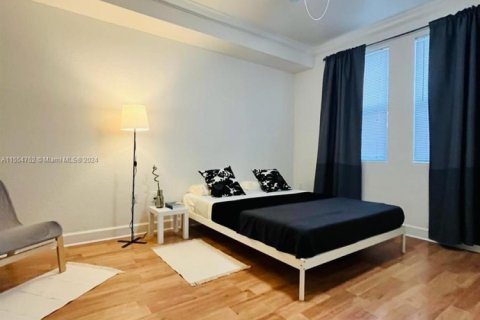 Купить кондоминиум в Бойнтон-Бич, Флорида 1 спальня, 69.12м2, № 1985366 - фото 19