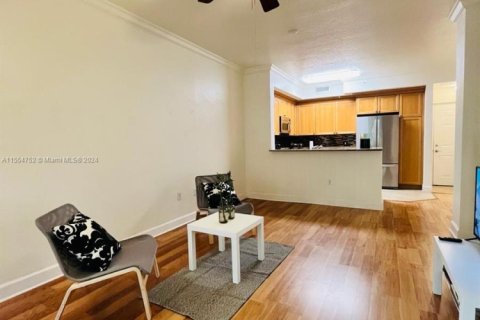 Купить кондоминиум в Бойнтон-Бич, Флорида 1 спальня, 69.12м2, № 1985366 - фото 11