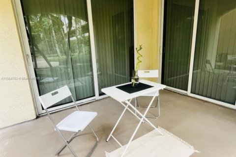 Купить кондоминиум в Бойнтон-Бич, Флорида 1 спальня, 69.12м2, № 1985366 - фото 23