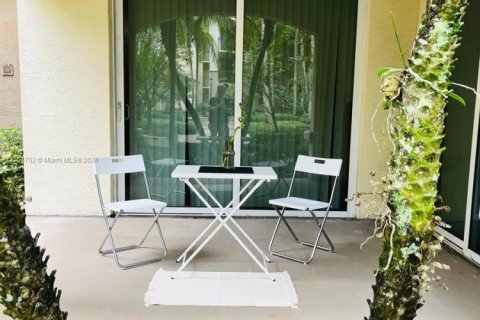 Купить кондоминиум в Бойнтон-Бич, Флорида 1 спальня, 69.12м2, № 1985366 - фото 24