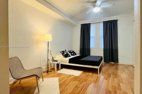 Купить кондоминиум в Бойнтон-Бич, Флорида 1 спальня, 69.12м2, № 1985366 - фото 20