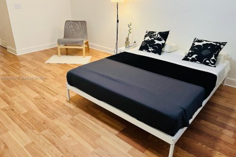 Купить кондоминиум в Бойнтон-Бич, Флорида 1 спальня, 69.12м2, № 1985366 - фото 18