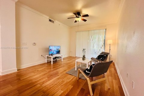 Купить кондоминиум в Бойнтон-Бич, Флорида 1 спальня, 69.12м2, № 1985366 - фото 10