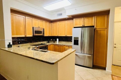 Купить кондоминиум в Бойнтон-Бич, Флорида 1 спальня, 69.12м2, № 1985366 - фото 5