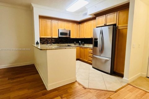 Купить кондоминиум в Бойнтон-Бич, Флорида 1 спальня, 69.12м2, № 1985366 - фото 4