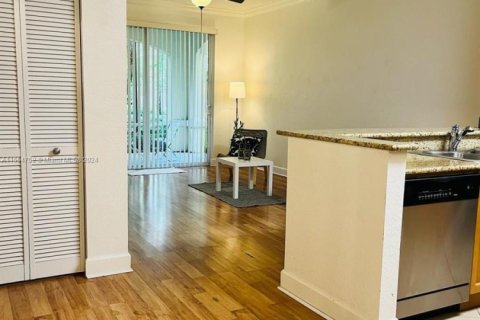 Купить кондоминиум в Бойнтон-Бич, Флорида 1 спальня, 69.12м2, № 1985366 - фото 6