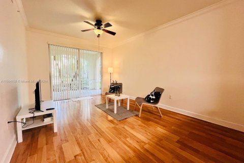 Купить кондоминиум в Бойнтон-Бич, Флорида 1 спальня, 69.12м2, № 1985366 - фото 7