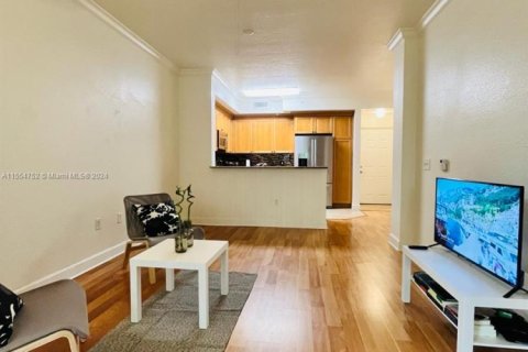 Купить кондоминиум в Бойнтон-Бич, Флорида 1 спальня, 69.12м2, № 1985366 - фото 12