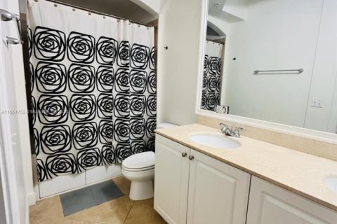 Купить кондоминиум в Бойнтон-Бич, Флорида 1 спальня, 69.12м2, № 1985366 - фото 13