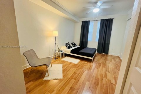 Купить кондоминиум в Бойнтон-Бич, Флорида 1 спальня, 69.12м2, № 1985366 - фото 15