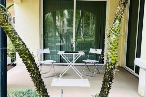 Купить кондоминиум в Бойнтон-Бич, Флорида 1 спальня, 69.12м2, № 1985366 - фото 25