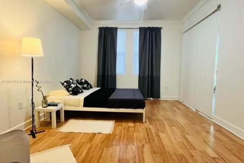 Купить кондоминиум в Бойнтон-Бич, Флорида 1 спальня, 69.12м2, № 1985366 - фото 21