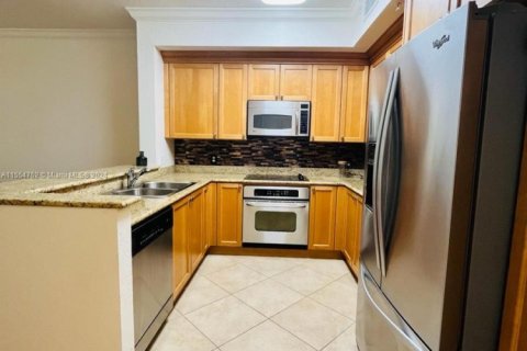 Купить кондоминиум в Бойнтон-Бич, Флорида 1 спальня, 69.12м2, № 1985366 - фото 3