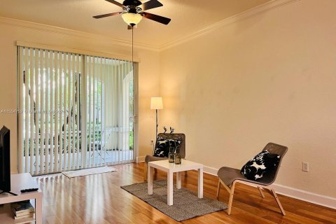 Купить кондоминиум в Бойнтон-Бич, Флорида 1 спальня, 69.12м2, № 1985366 - фото 8