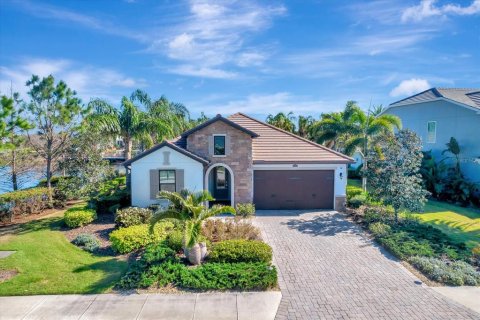 Casa en venta en Bradenton, Florida, 3 dormitorios, 216.83 m2 № 1530209 - foto 1