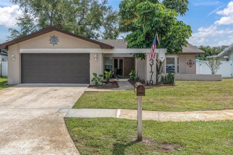 Villa ou maison à Seminole, Floride 3 chambres, 158.86 m2 № 2095687