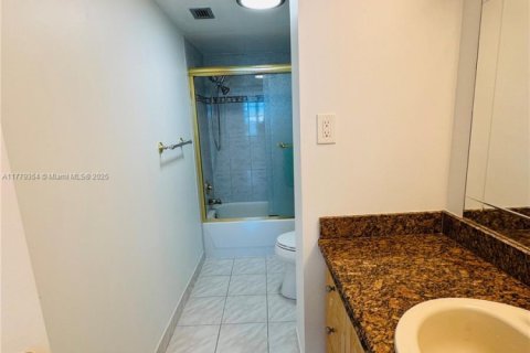 Купить кондоминиум в Авентура, Флорида 1 спальня, 93.37м2, № 1627767 - фото 23