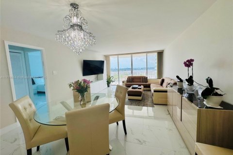 Купить кондоминиум в Авентура, Флорида 1 спальня, 93.37м2, № 1627767 - фото 8