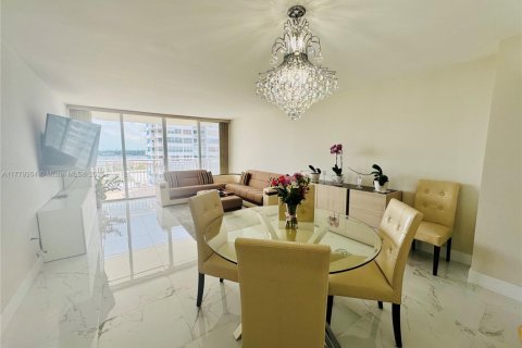 Купить кондоминиум в Авентура, Флорида 1 спальня, 93.37м2, № 1627767 - фото 11
