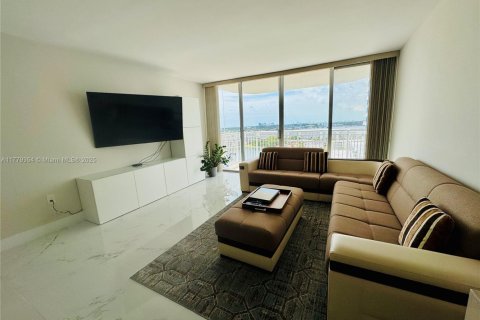 Купить кондоминиум в Авентура, Флорида 1 спальня, 93.37м2, № 1627767 - фото 9