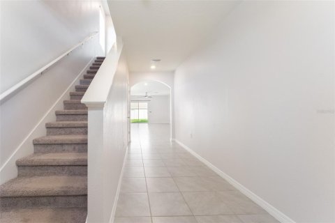 House in Wimauma, Florida 5 bedrooms, 234.3 sq.m. № 2273148 - photo 9
