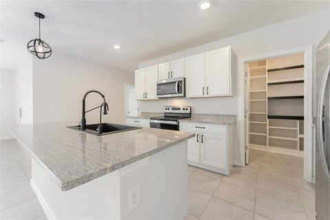 House in Wimauma, Florida 5 bedrooms, 234.3 sq.m. № 2273148 - photo 5