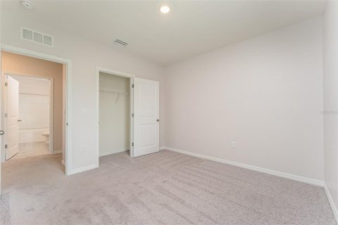 House in Wimauma, Florida 5 bedrooms, 234.3 sq.m. № 2273148 - photo 25