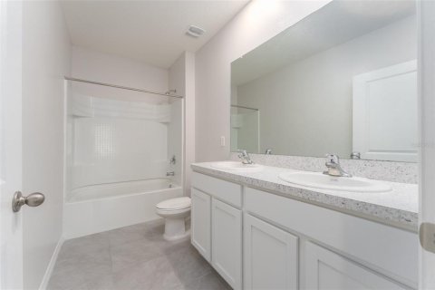 House in Wimauma, Florida 5 bedrooms, 234.3 sq.m. № 2273148 - photo 19