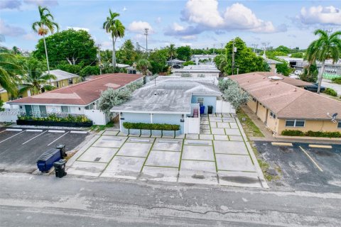 House in Fort Lauderdale, Florida 23.23 sq.m. № 2058399 - photo 9