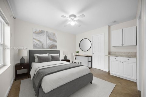 House in Fort Lauderdale, Florida 23.23 sq.m. № 2058399 - photo 2