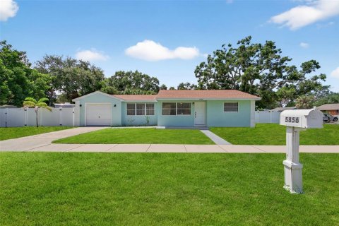 Villa ou maison à louer à Gulfport, Floride: 2 chambres, 75.62 m2 № 1869022 - photo 26