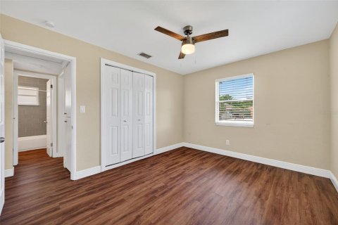 Villa ou maison à louer à Gulfport, Floride: 2 chambres, 75.62 m2 № 1869022 - photo 16