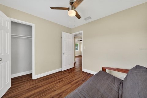 Villa ou maison à louer à Gulfport, Floride: 2 chambres, 75.62 m2 № 1869022 - photo 22