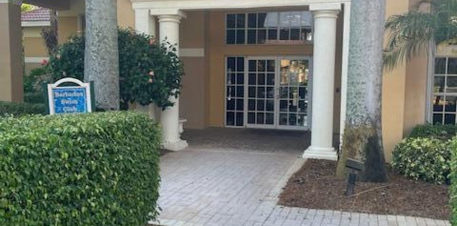 Condominio en Hypoluxo, Florida, 1 dormitorio № 1172379