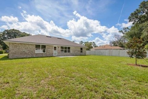 House in Palm Coast, Florida 3 bedrooms, 143.07 sq.m. № 1582451 - photo 19
