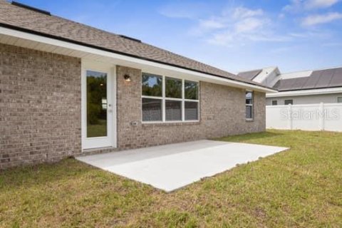 House in Palm Coast, Florida 3 bedrooms, 143.07 sq.m. № 1582451 - photo 18