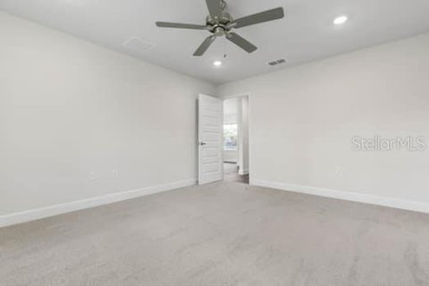 House in Palm Coast, Florida 3 bedrooms, 143.07 sq.m. № 1582451 - photo 16